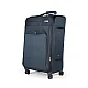 Βαλίτσα trolley Cardinal μεσαία 3700/60cm σκούρο μπλέ