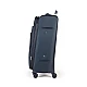 Βαλίτσα trolley Cardinal μεσαία 3700/60cm σκούρο μπλέ