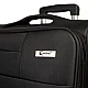Βαλίτσα trolley Cardinal μεγάλη 3700/70cm μαύρη