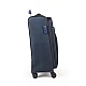 Βαλίτσα trolley Cardinal μεσαία 3700/60cm σκούρο μπλέ