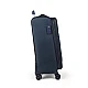 Βαλίτσα trolley Cardinal 3800 μεγάλη 77x30x46 cm σκούρο μπλέ
