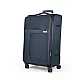 Βαλίτσα trolley Cardinal 3800 μεγάλη 77x30x46 cm σκούρο μπλέ