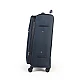Βαλίτσα trolley Cardinal 3800 μεγάλη 77x30x46 cm σκούρο μπλέ