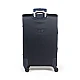 Βαλίτσα trolley Cardinal 3800 καμπίνας 55x23x37 cm σκούρο μπλέ