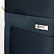 Βαλίτσα trolley Cardinal 3800 καμπίνας 55x23x37 cm σκούρο μπλέ
