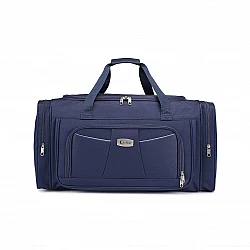 Σακ βουαγιάζ Cardinal 60cm 1300/402 μπλέ