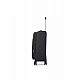 Βαλίτσες trolley (σετ 3 τεμαχίων) Spectra Cardinal 5000 μαύρη