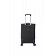 Βαλίτσες trolley (σετ 3 τεμαχίων) Spectra Cardinal 5000 μαύρη