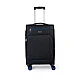Βαλίτσες trolley (σετ 3 τεμαχίων) Spectra Cardinal 5000 μαύρη