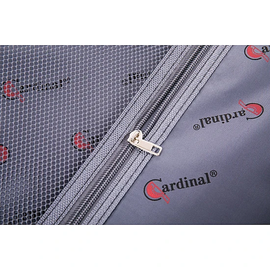 SUPER ΠΡΟΣΦΟΡΑ Βαλίτσα trolley Spectra Cardinal μεσαία 5000/60cm ροζ