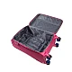 SUPER ΠΡΟΣΦΟΡΑ Βαλίτσα trolley Spectra Cardinal μεσαία 5000/60cm ροζ