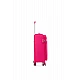 SUPER ΠΡΟΣΦΟΡΑ Βαλίτσα trolley Spectra Cardinal μεσαία 5000/60cm ροζ
