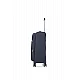 Βαλίτσα trolley Oblivion Cardinal καμπίνας 5100/50cm σκούρο μπλέ