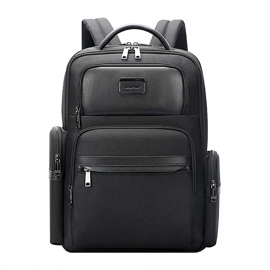 Σακίδιο με Σύστημα Ψύξης 29L 15,6” Bopai 61-128561 μαύρο