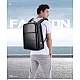 Σακίδιο πλάτης Αντικλεπτικό 24L Laptop 15,6” Bopai 61-18911 μαύρο