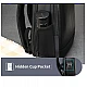 Σακίδιο πλάτης Αντικλεπτικό 24L Laptop 15,6” Bopai 61-51011 μαύρο