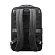 Σακίδιο πλάτης Αντικλεπτικό 24L Laptop 15,6” Bopai 61-51011 μαύρο
