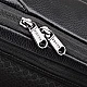 Δερμάτινο Σακίδιο πλάτης 21L Laptop 15,6” Bange 6621 μαύρο