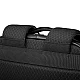 Δερμάτινο Σακίδιο πλάτης 24L Laptop 15,6” Bange 6623 μαύρο