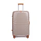 Βαλίτσα Cardinal 7000 (PP) μεσαία 66,5x27,5x45 cm μπεζ