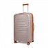Βαλίτσα Cardinal 7000 (PP) μεσαία 66,5x27,5x45 cm μπεζ