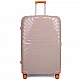 Σετ Βαλίτσες Τριάδα 7000 Cardinal 56,5x24,5x37 cm + 66,5x27,5x45 cm + 76X32,5X51 cm μπεζ