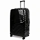 Βαλίτσα Ταξιδιού Cardinal 7000 (PP) μεγάλη 76x32,5x51 cm μαύρο