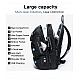 Τσαντάκι ώμου χιαστί crossbody Bange 7086 χακί