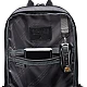 Τσαντάκι ώμου χιαστί crossbody Bange 7086 γκρί