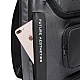 Τσαντάκι ώμου χιαστί crossbody Bange 7086 γκρί