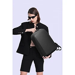 Σακίδιο πλάτης 18L Laptop 15,6” Bange 7251 μαύρο