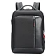 Σακίδιο πλάτης Αντικλεπτικό 24L Laptop 15,6” Bopai 751-006641A μαύρο