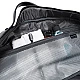 SUPER ΠΡΟΣΦΟΡΑ Σακβουαγιάζ Bange 50 L 77178 μαύρο