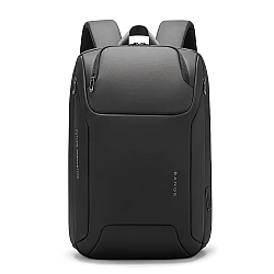 Επαγγελματικό σακίδιο 26L Laptop 15,6” Bange 7802 μαύρο
