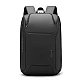 Σακίδιο πλάτης 26L Laptop 15,6” Bange 7802 μαύρο