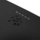 Σακίδιο πλάτης 26L Laptop 15,6” Bange 7802 μαύρο