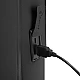 Σακίδιο πλάτης 26L Laptop 15,6” Bange 7802 μαύρο