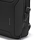 Σακίδιο πλάτης 26L Laptop 15,6” Bange 7802 μαύρο