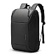 Σακίδιο πλάτης 26L Laptop 15,6” Bange 7802 μαύρο