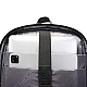 Σακίδιο πλάτης 26L Laptop 15,6” Bange 7802 μαύρο