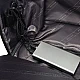 Σακίδιο πλάτης 26L Laptop 15,6” Bange 7802 μαύρο