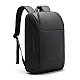 Σακίδιο πλάτης 26L Laptop 15,6” Bange 7802 μαύρο