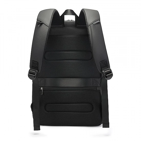 Σακίδιο πλάτης 26L Laptop 15,6” Bange 7802 μαύρο