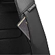 Σακίδιο πλάτης 26L Laptop 15,6” Bange 7802 μαύρο
