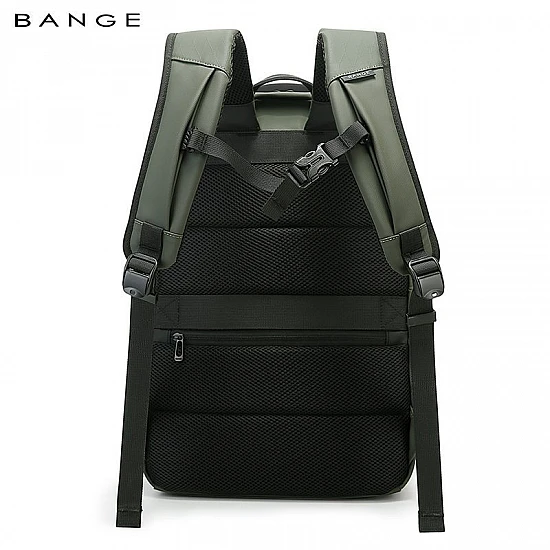 Σακίδιο πλάτης 20L Laptop 15,6” Bange 7822 χακί