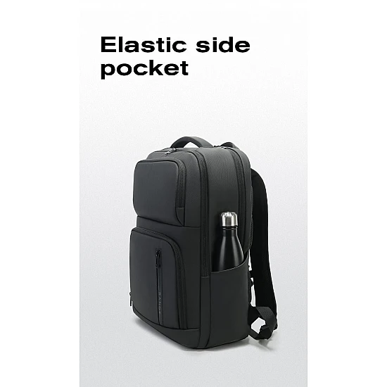 Σακίδιο πλάτης 20L Laptop 15,6” Bange 7822 μαύρο