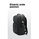 Σακίδιο πλάτης 20L Laptop 15,6” Bange 7822 μαύρο