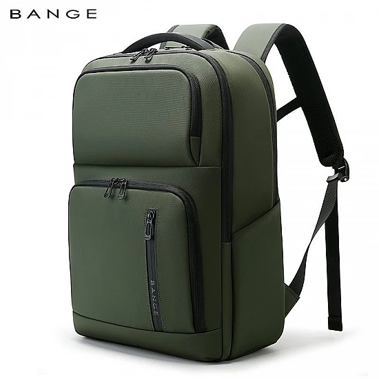 Σακίδιο πλάτης 20L Laptop 15,6” Bange 7822 χακί