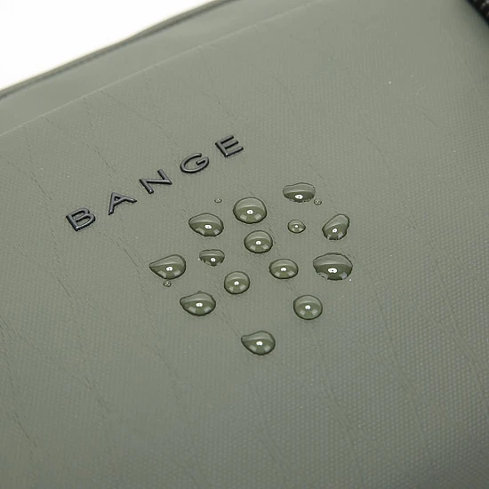 Τσαντάκι μέσης Bange 7837 χακί