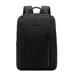 Επαγγελματικό σακίδιο 21L 15,6” Bange 7856 μαύρο
